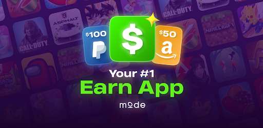 Make Money: Play & Earn Cash