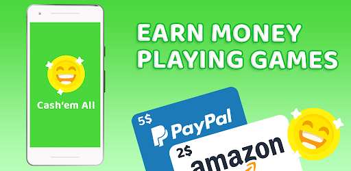 Cash’em All: Play & Win