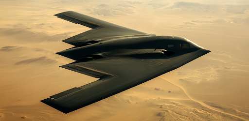 War Drone: 3D Shooting Games