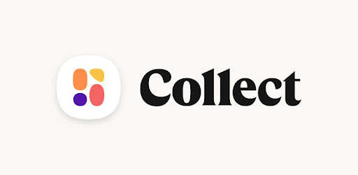 Collect by WeTransfer