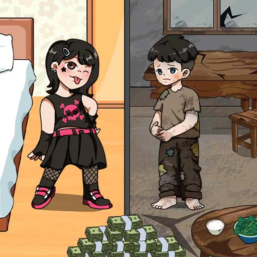 Tricky Prank: Annoying Quest