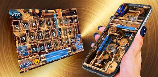 Cool Wallpapers HD Steampunk