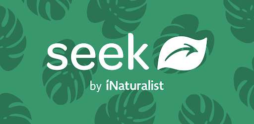 Seek by iNaturalist